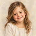 Baby or Child Portrait - hero